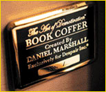 Coffer Label