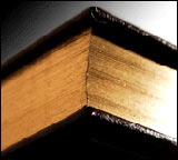Gilt Edge Pages