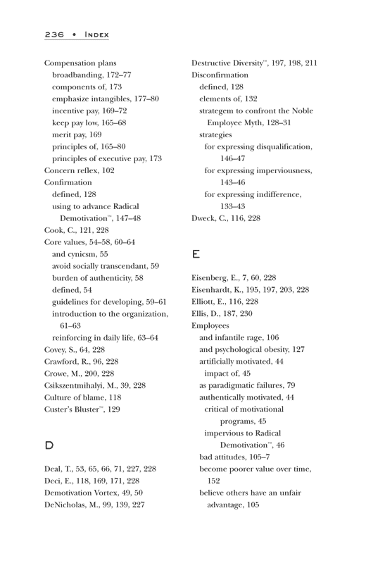 Index Page 2