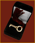 Coffer Key