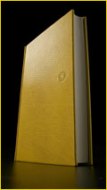 Leather Cover