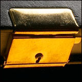 Executive Edition Lock