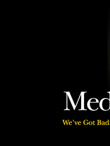 The Art of Demotivation: Media