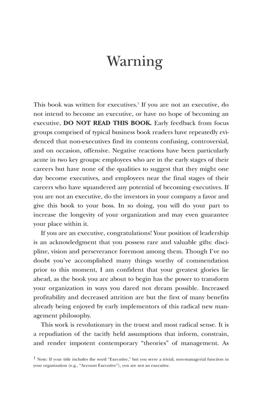 Warning Page 1